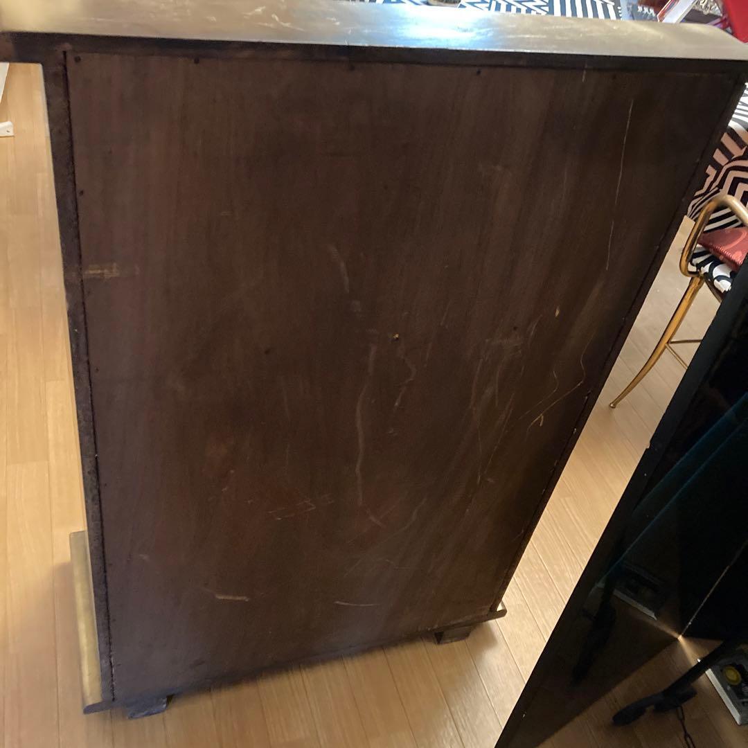 ★最終お値下げ★ vintage ライティングビューロー