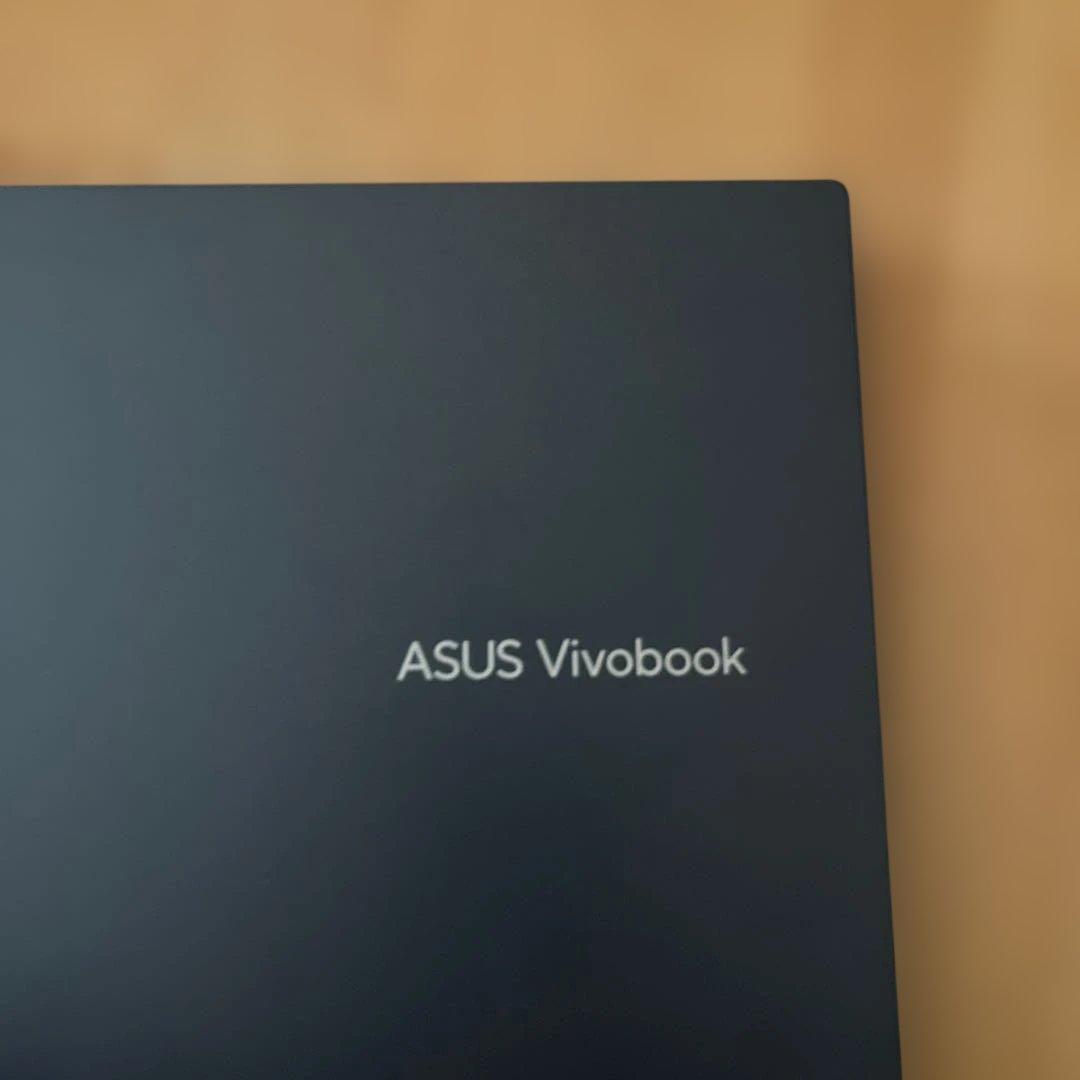 Windowsノート本体 ASUS Vivobook 15X OLED X1503ZA
