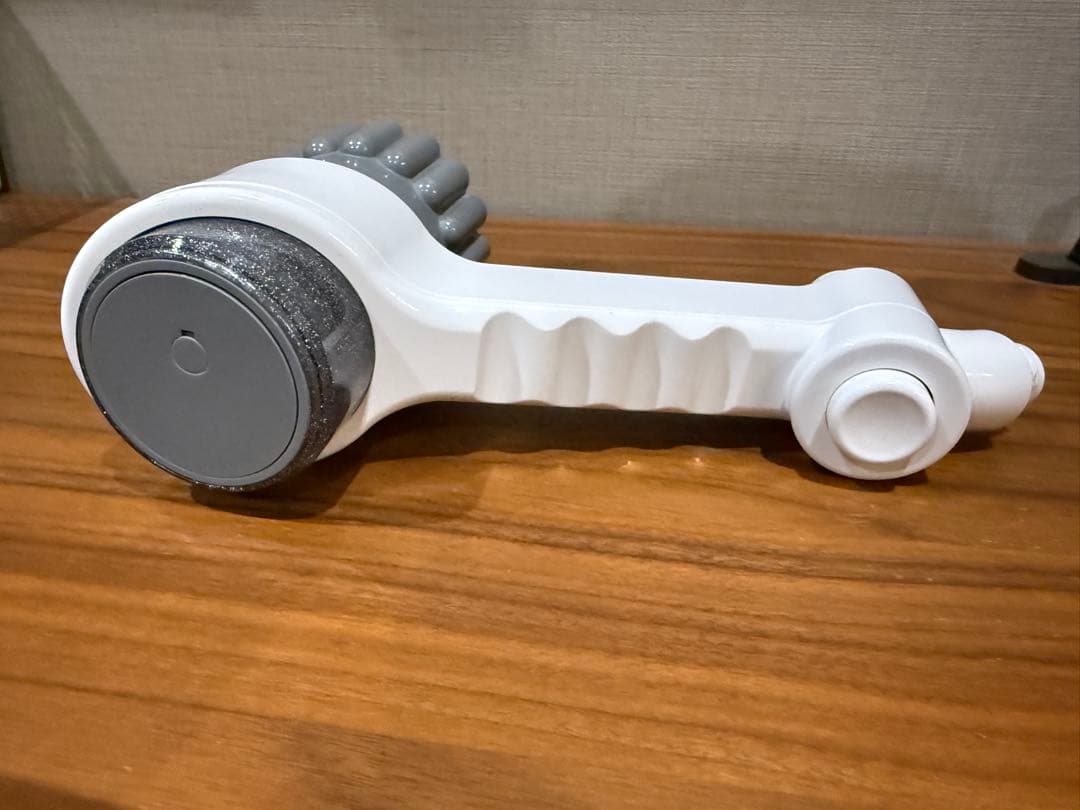 サイエンス ミラブルゼロ ミラブルzero ウルトラファインバブルシャワーヘッド