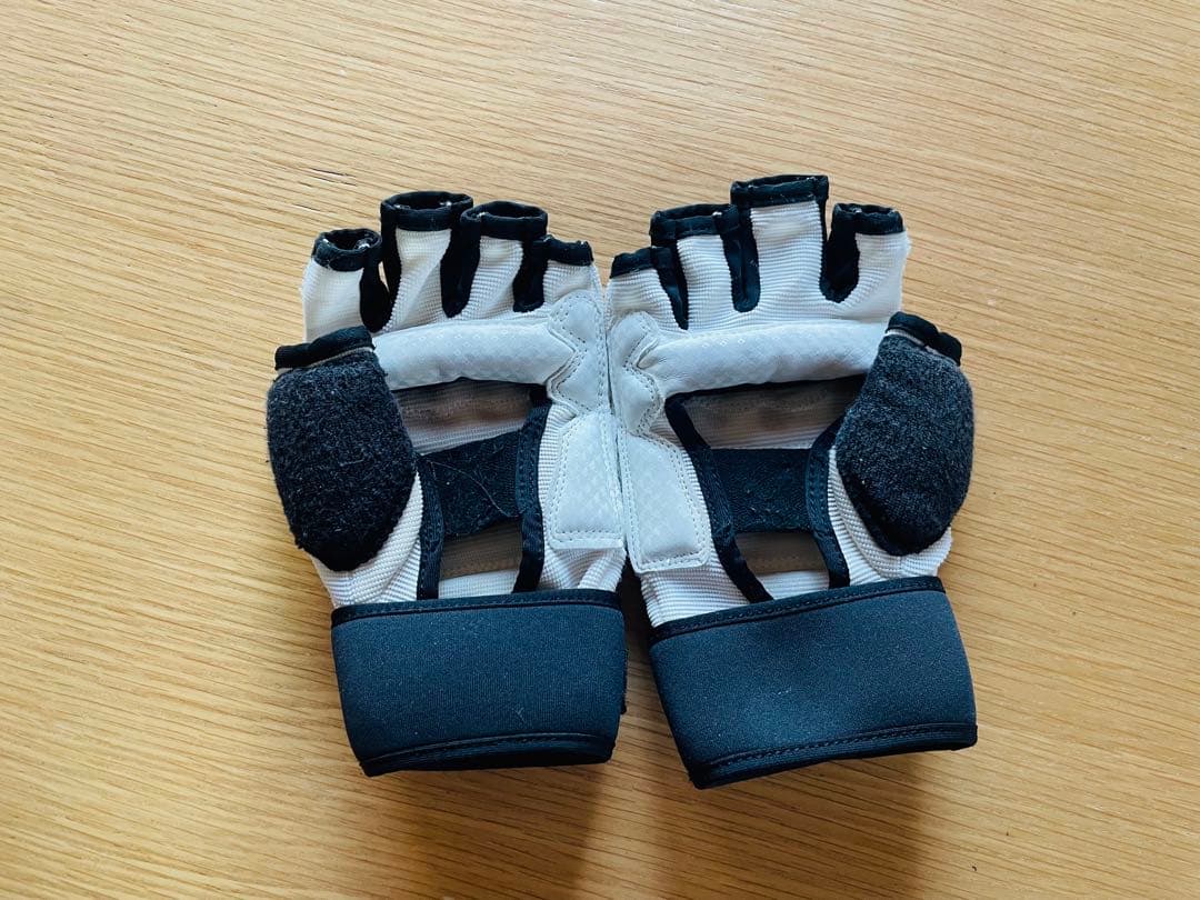 LAVA ボクシンググローブ&シューズ　Sサイズ