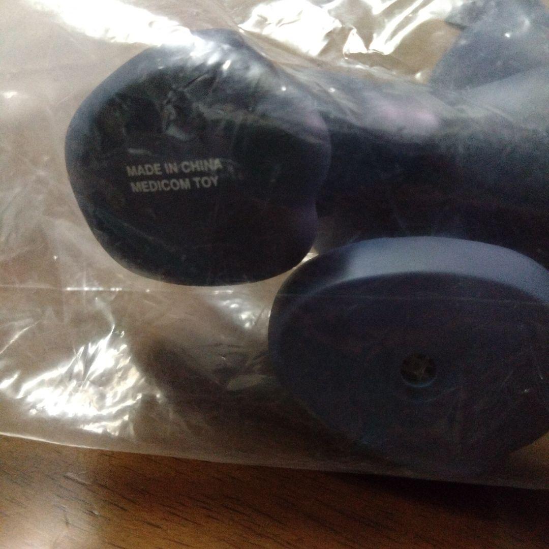 NEIGHBORHOOD ネイバーフッド　MEDICOM TOY メディコムトイ