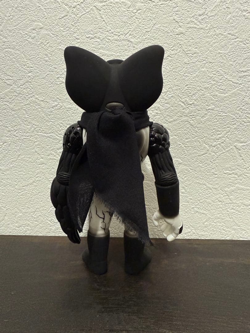 リアルヘッド×ネオワン　エレマックス　ソフビ