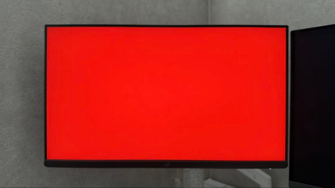 う*い様 ROG pg259qn 24.5インチ　360fps