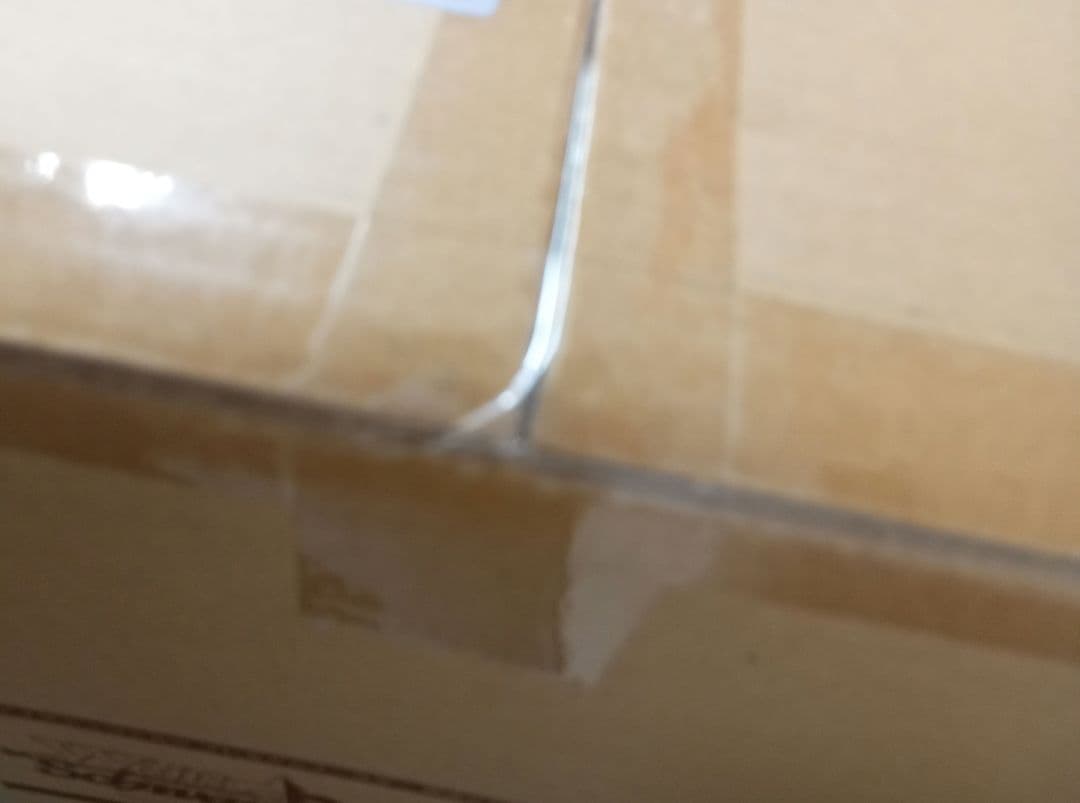 魔法少女リリカルなのは 20th　マスターカートン　未開封　カートン