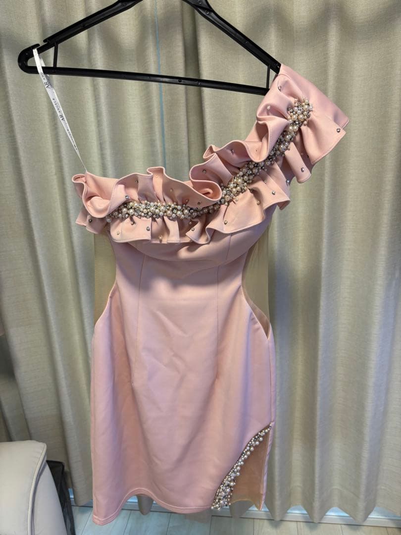 エンジェルアール　ドレス