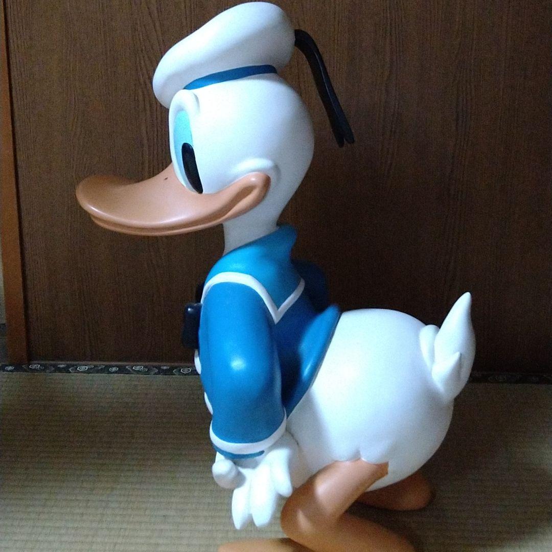 ディズニー　ドナルドダック