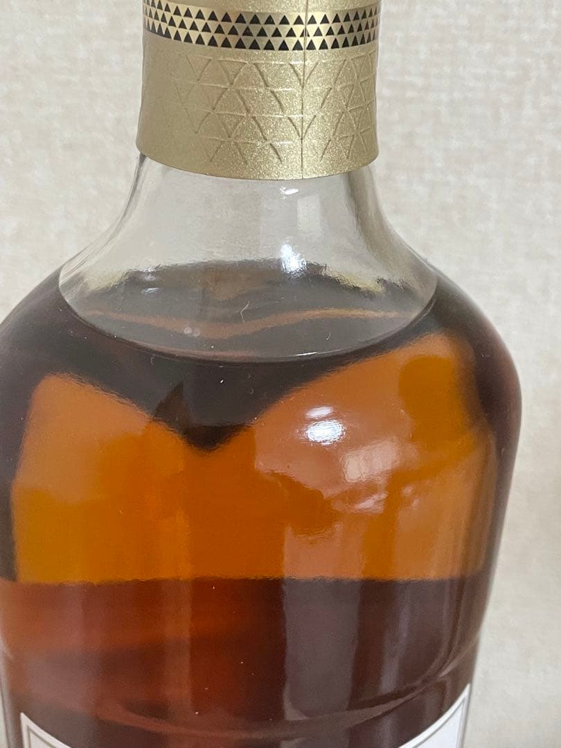 な*お様 The Macallan 12年 シングルモルトウイスキー 700ml