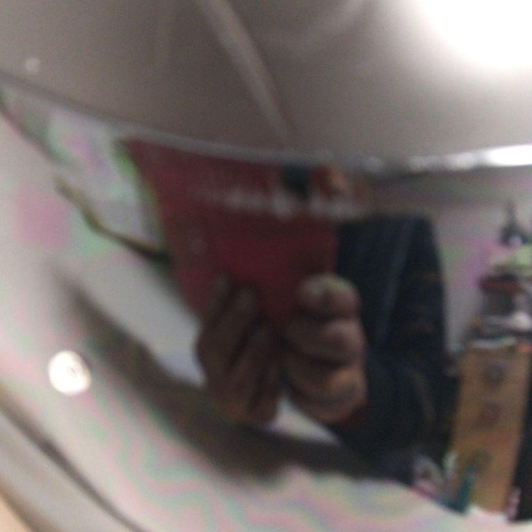 オージーケーカブトカムイ3 Lサイズ