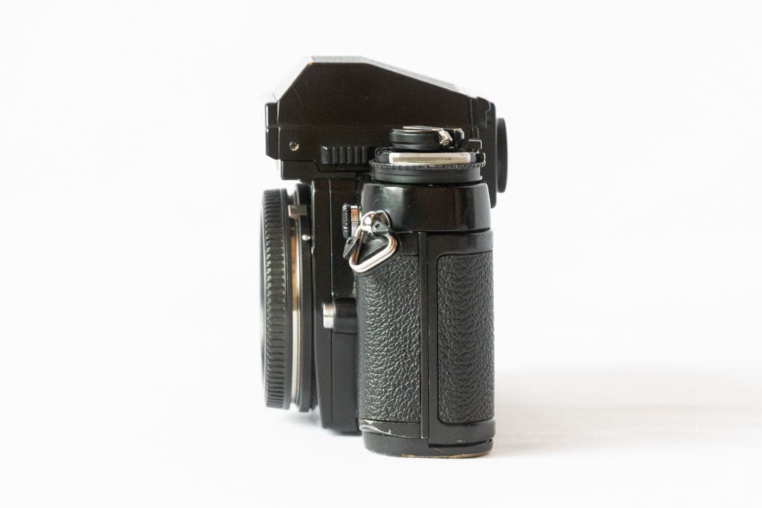 【ジャンク】ニコンF3（電源がはいりません）