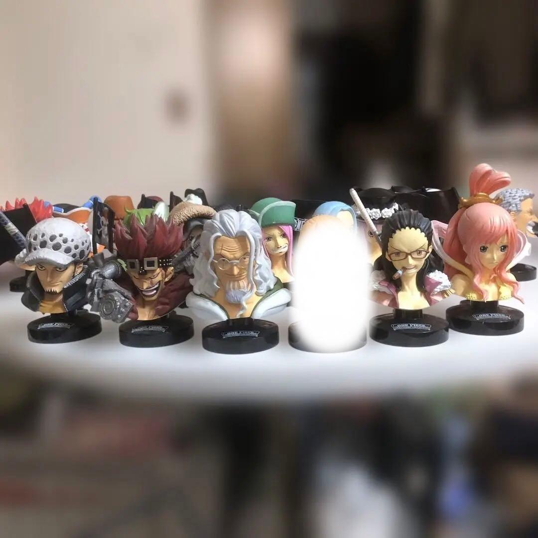 グレートディープコレクションまとめ売り36体セット