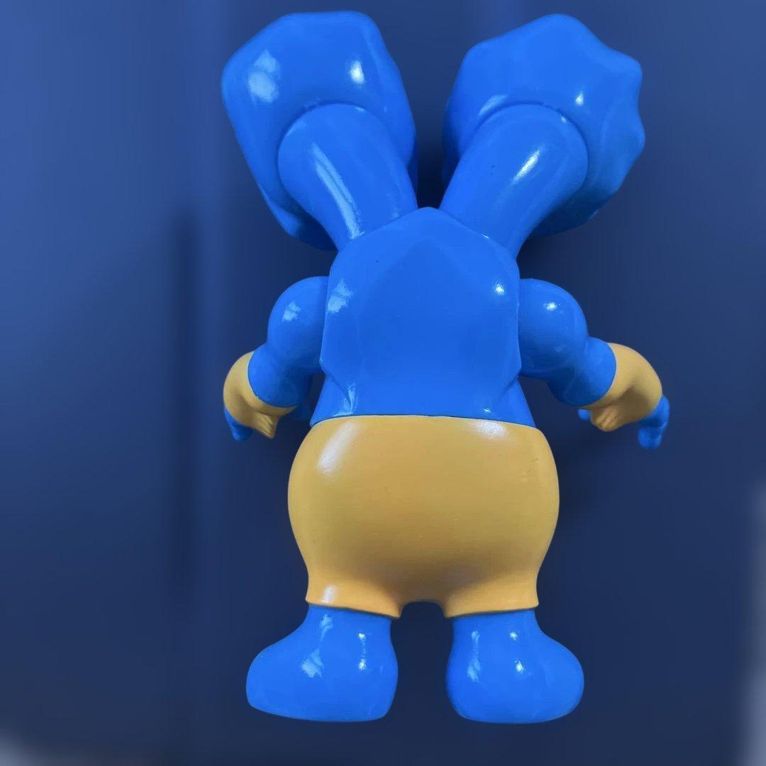 secretbase マッドマンティス　シークレットベース　スカルビー