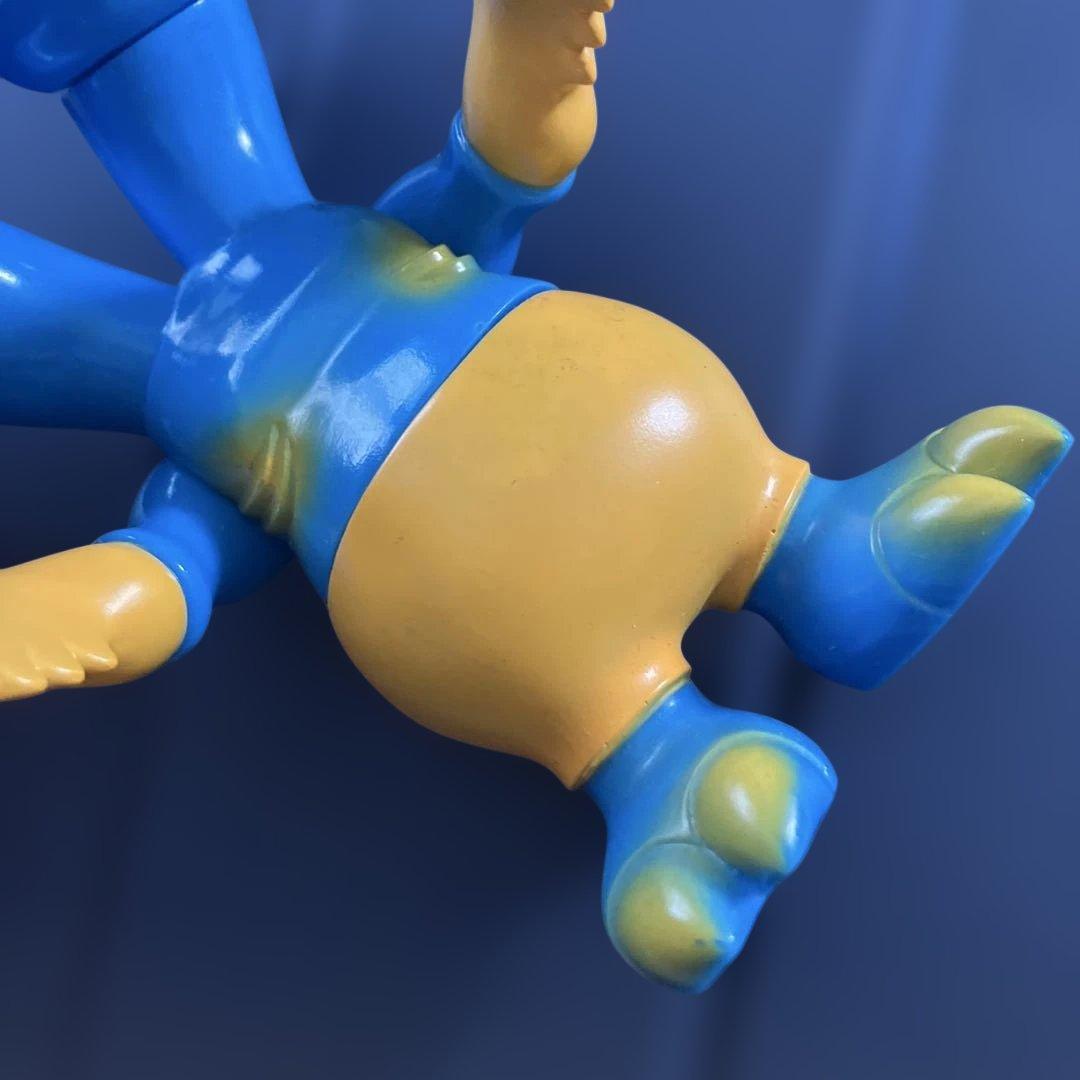 secretbase マッドマンティス　シークレットベース　スカルビー