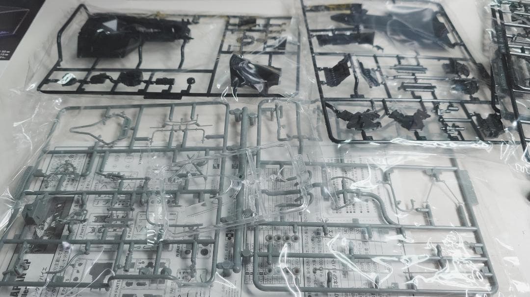 フジミTyrrell P34 1977 JAPAN GP #4