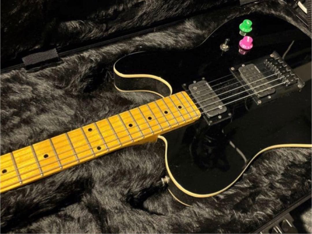ギター Schecter PT 2H Telecaster