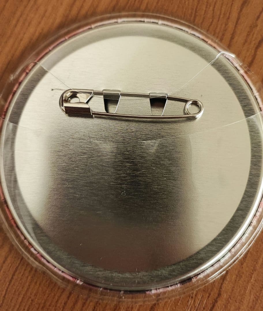 うたプリ 寿嶺二 バレンタイン 缶バッジ セット