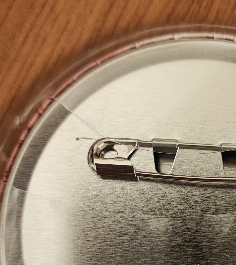 うたプリ 寿嶺二 バレンタイン 缶バッジ セット