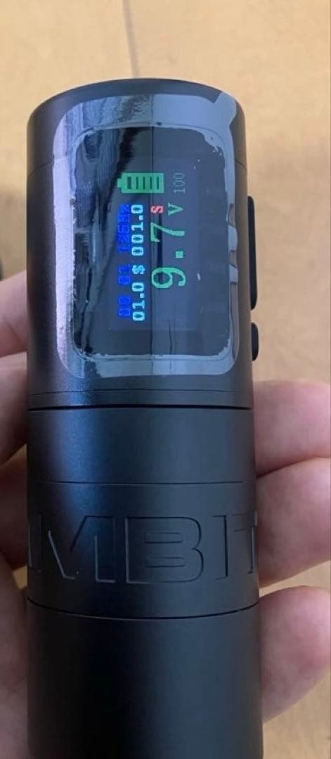 その他 AMBITION Ninja ultra