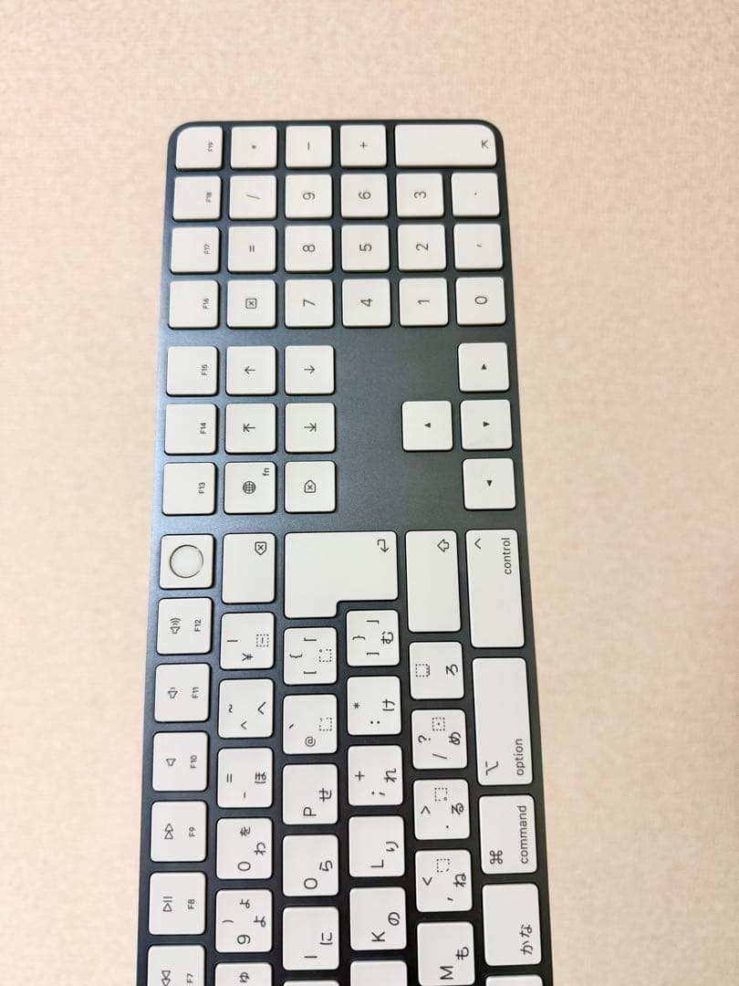 は*き様 【超美品】iMac 24インチ M1 8GB/256GB