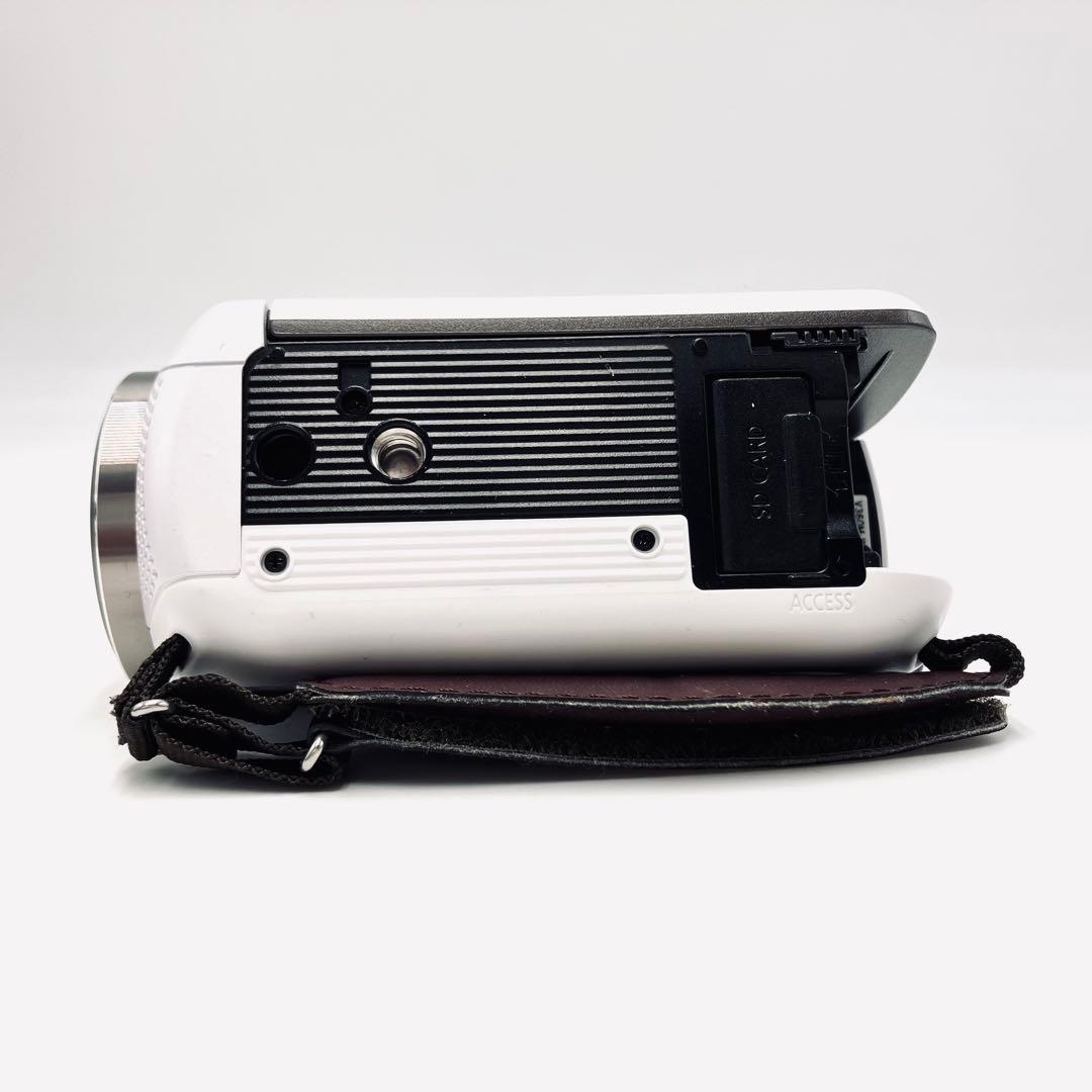 Panasonic HC-V360M ホワイト