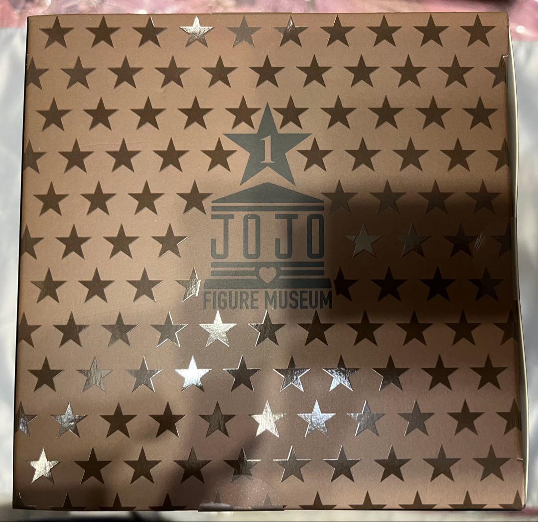 タイムセール　極美品　センチネル 千値練 ジョナサン ディオ フィギュア　特典無