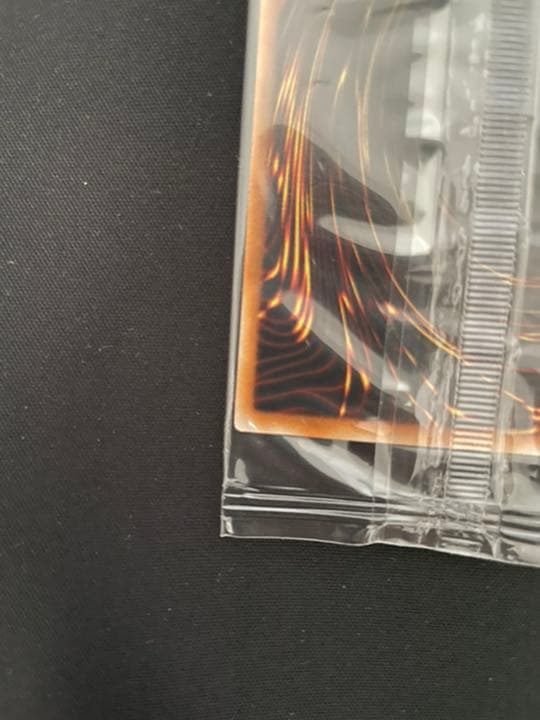 遊戯王 ファントム・オブ・カオス　秘蔵レア　美品