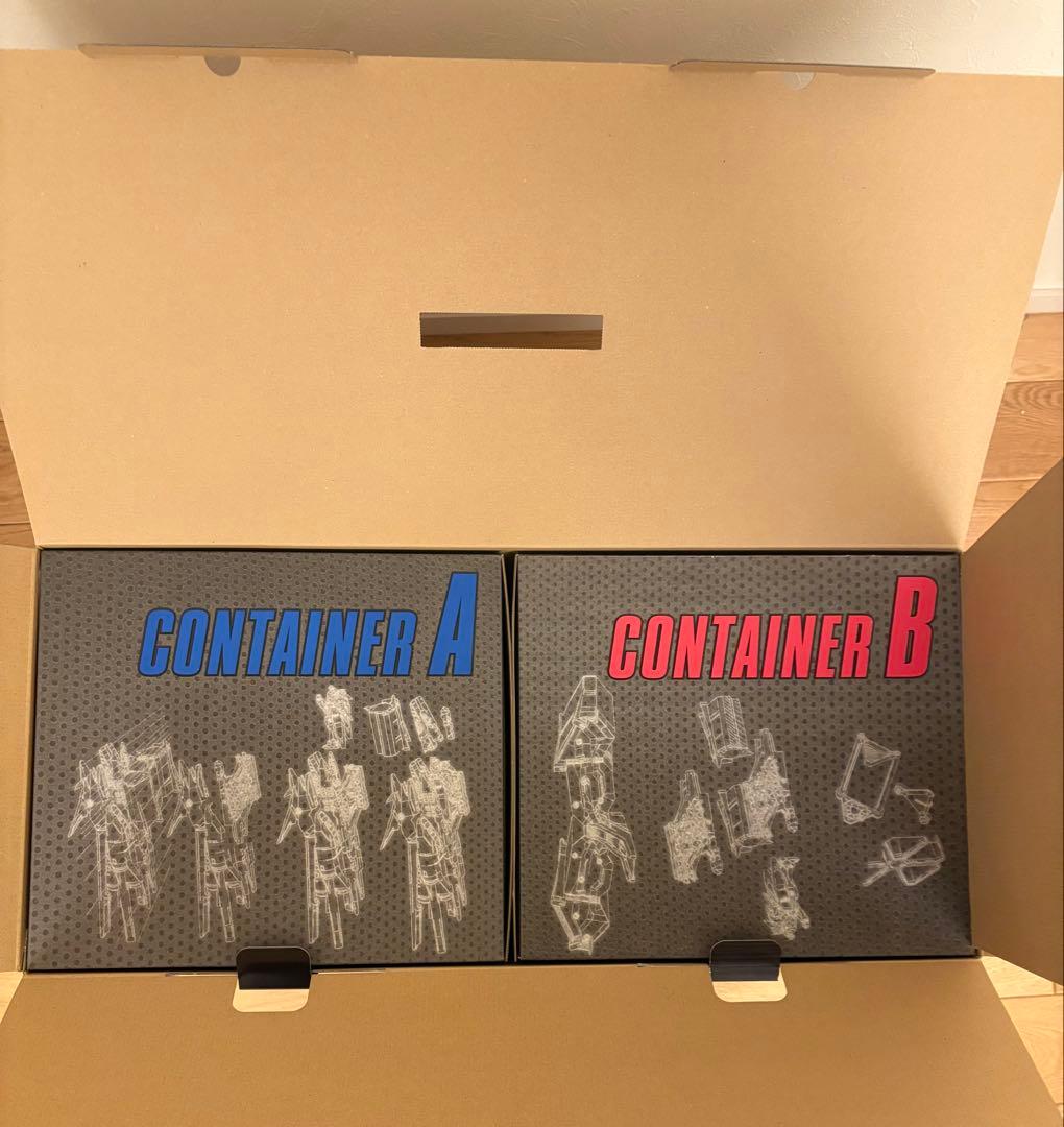 ロボット HG DENDROBIUM RX-78GP03