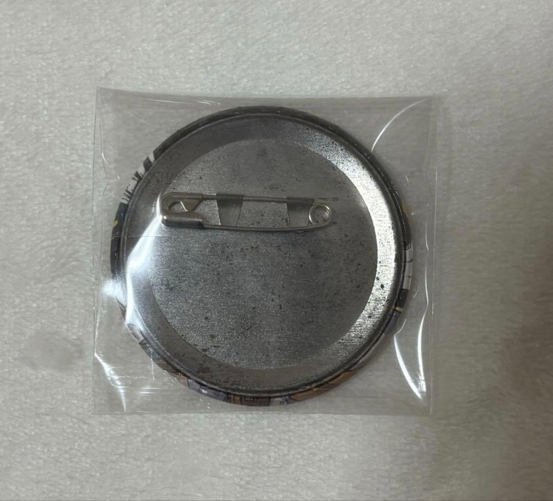 そうまくん　2021summer等身 缶バッジ 42個