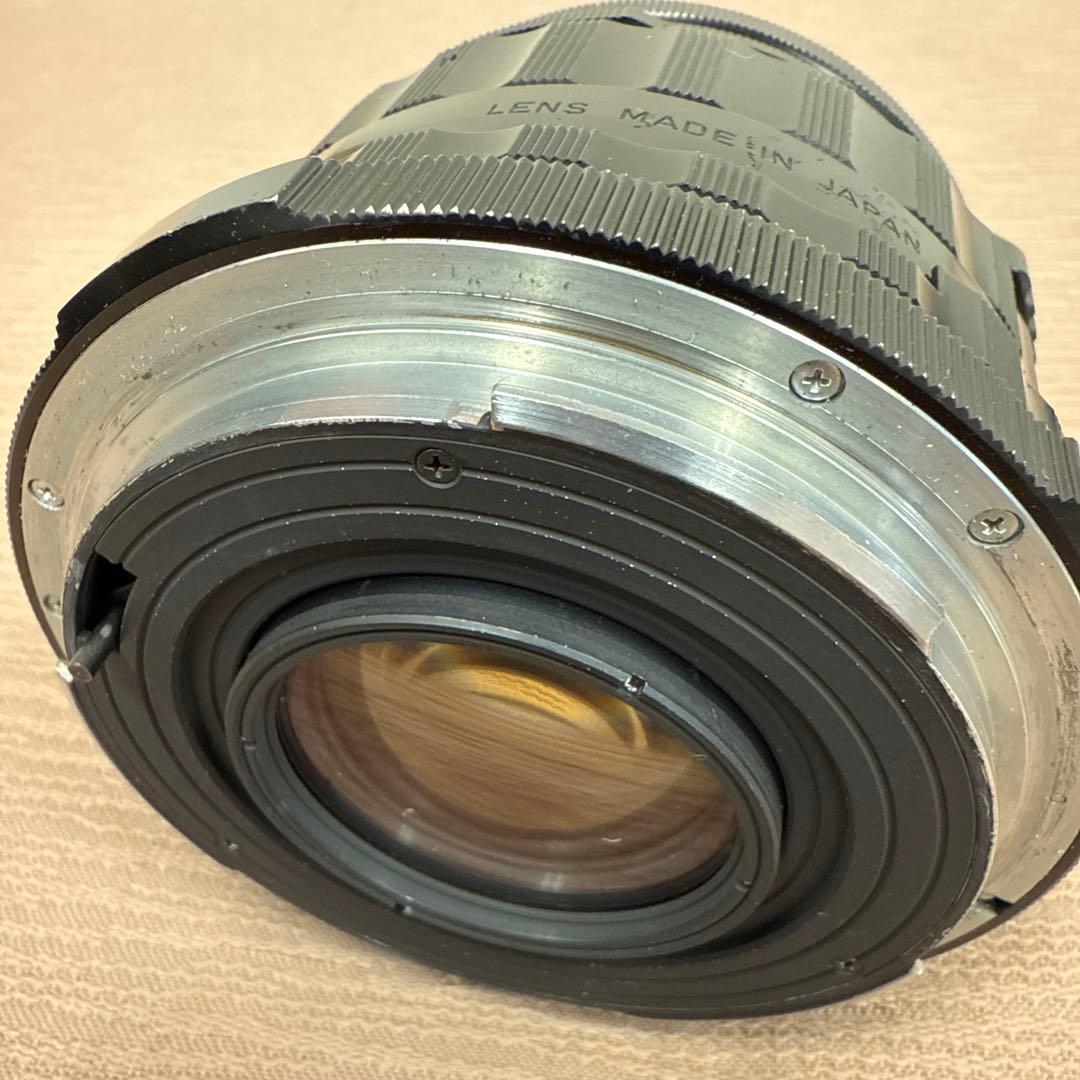 PENTAX6×7 TAKUMAR 6x7 90mm f/2.8