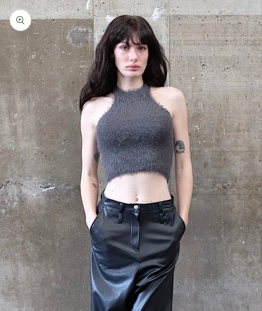 トップス DICH HENDERSON