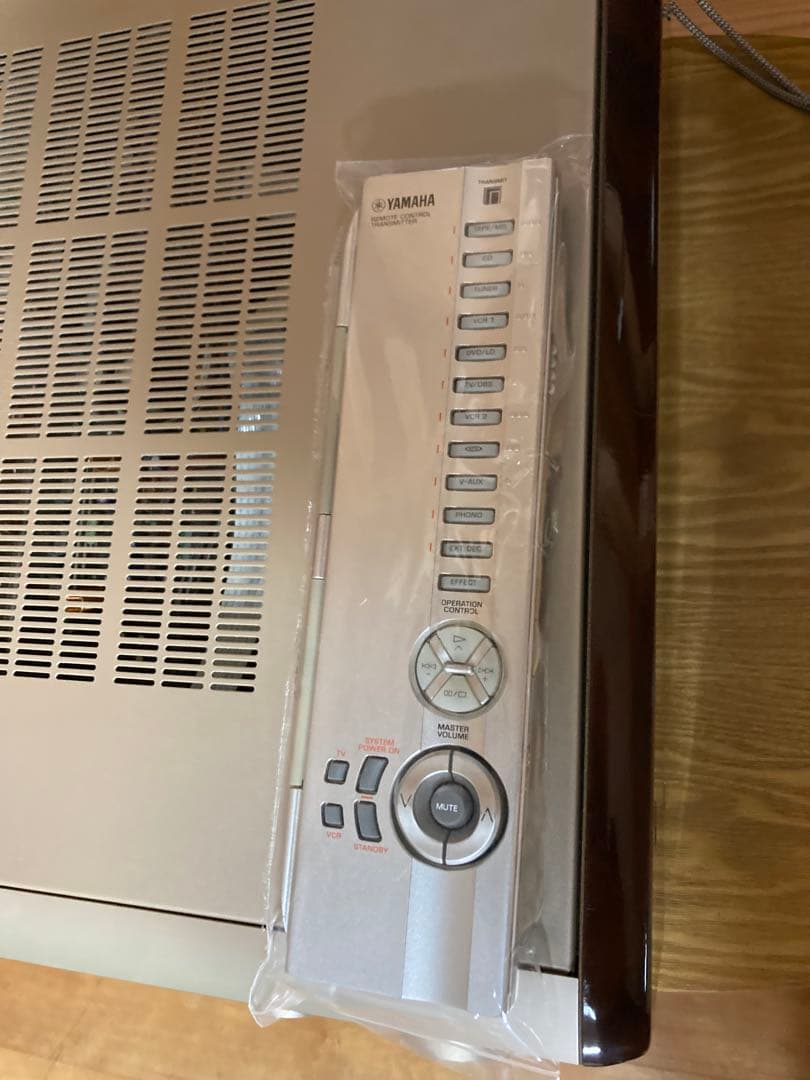 YAMAHA AVアンプ DSP-A2