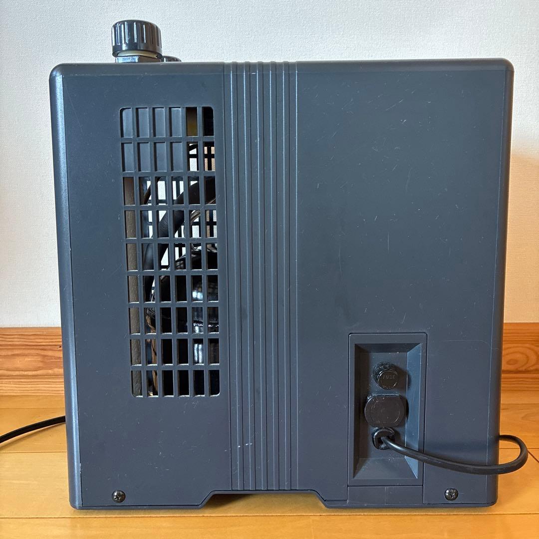 ゼンスイZCクーラー　ZC-200