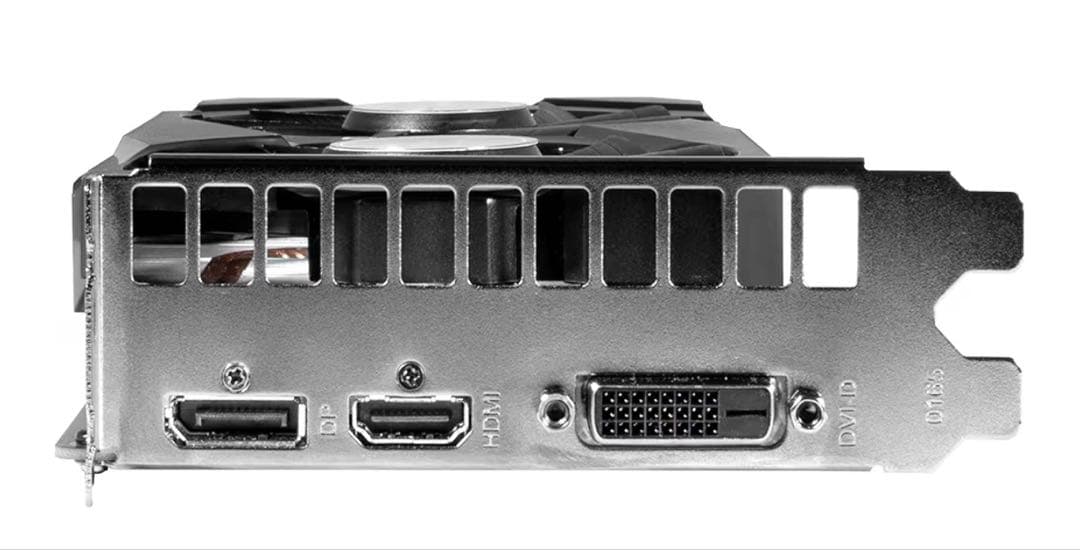 NVIDIA GTX 1660 Super グラフィックボード