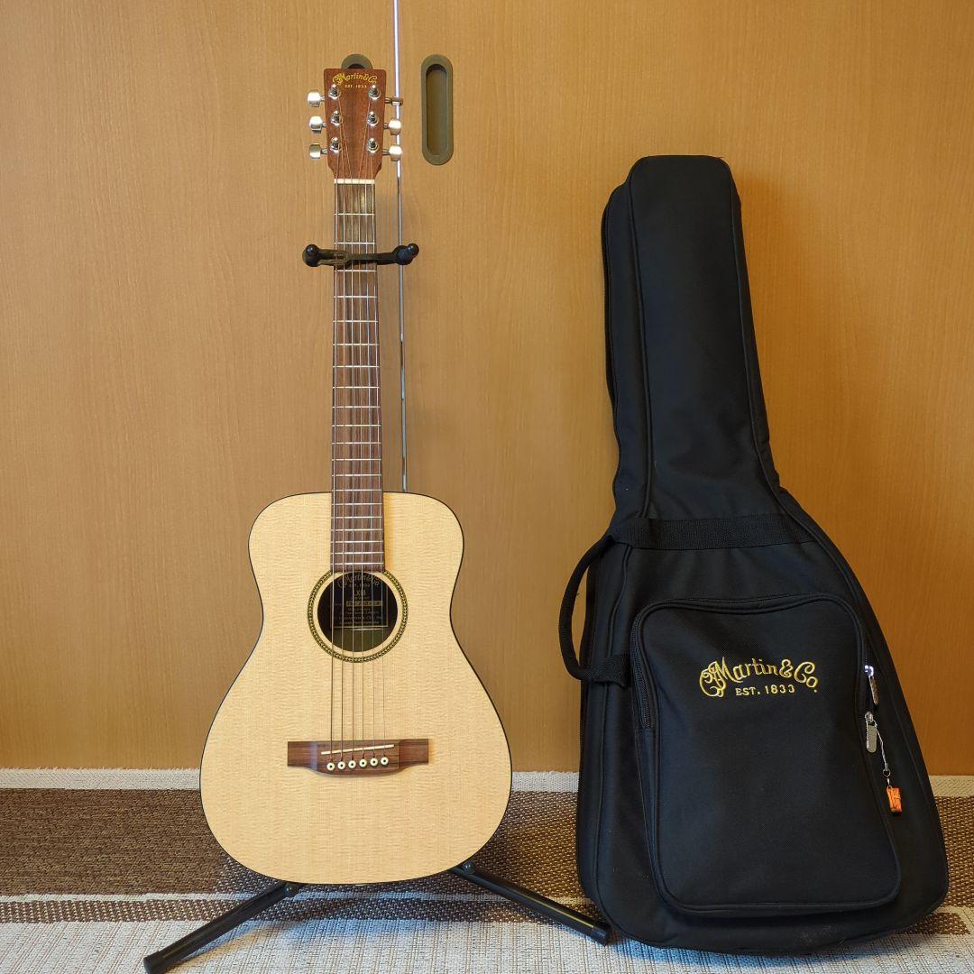 Martin Little Martin アコースティックギター
