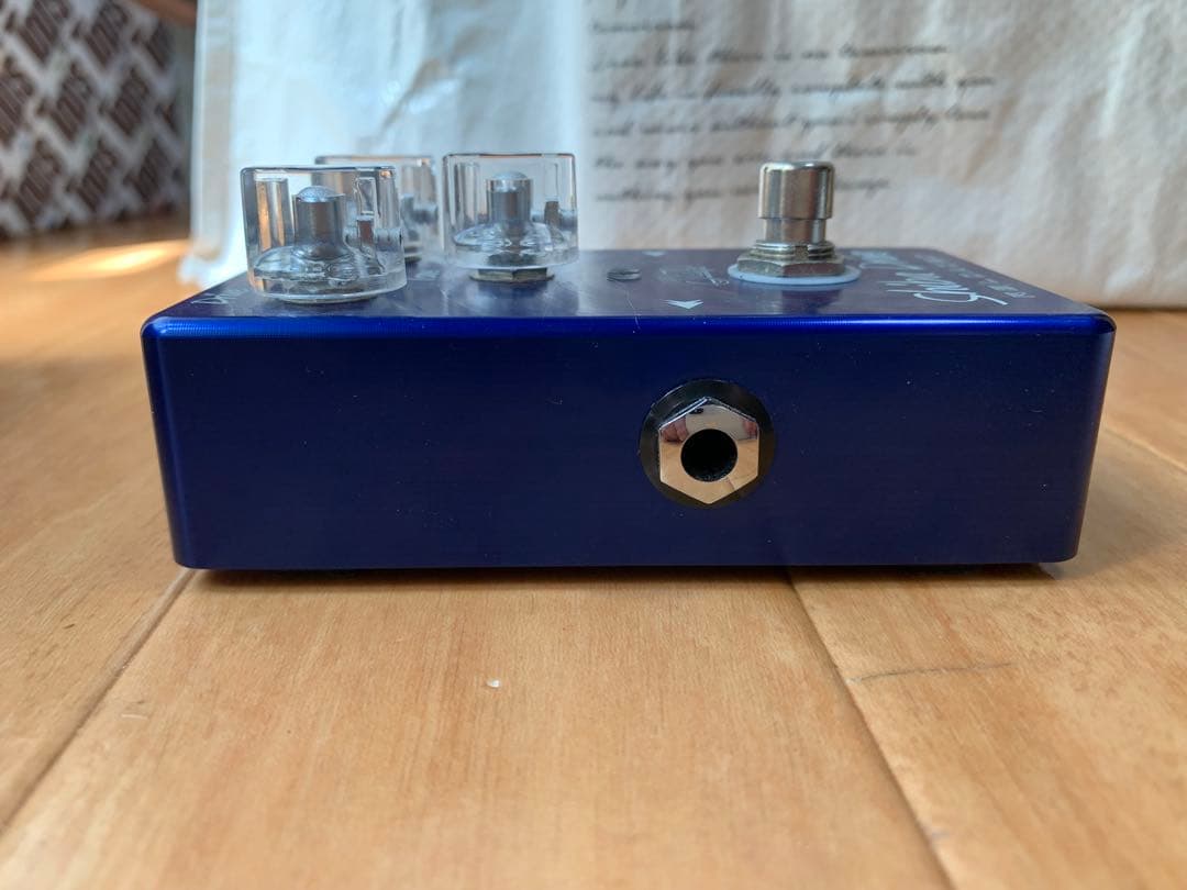 ギター 5150Suhr Shiba Drive reloaded