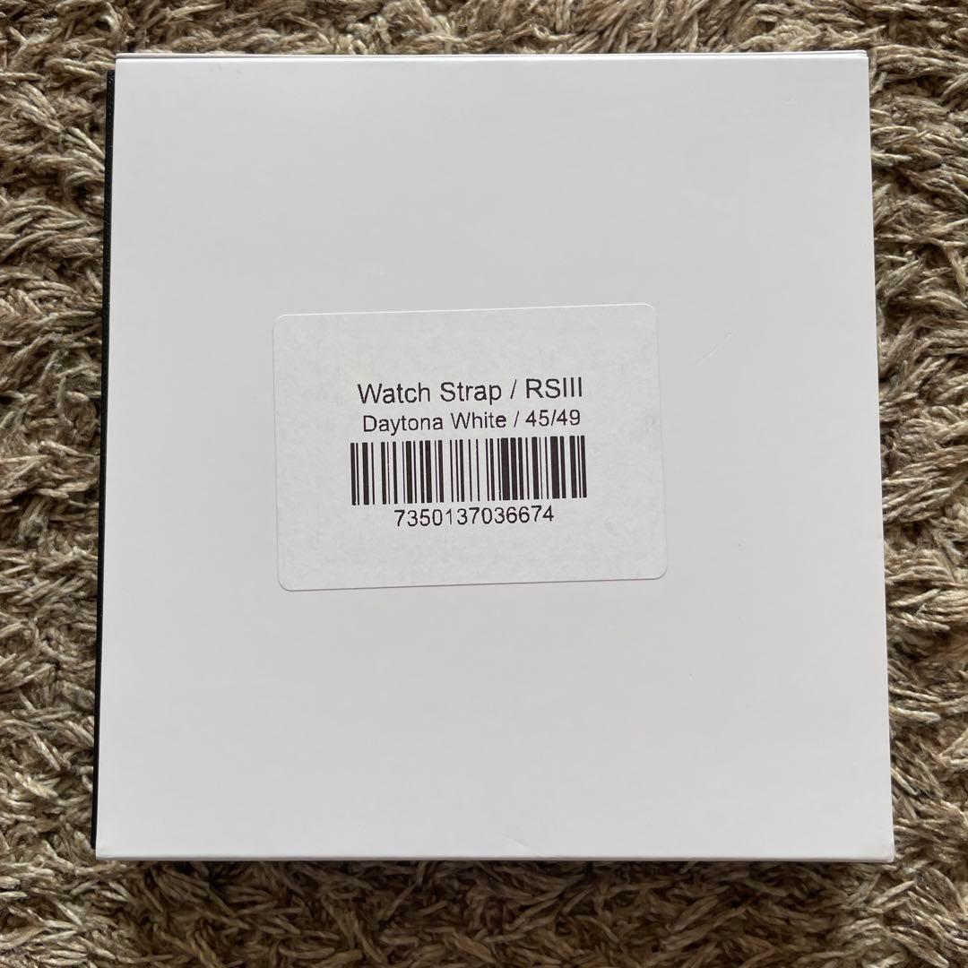 ゴールデンコンセプト　ウォッチベルト