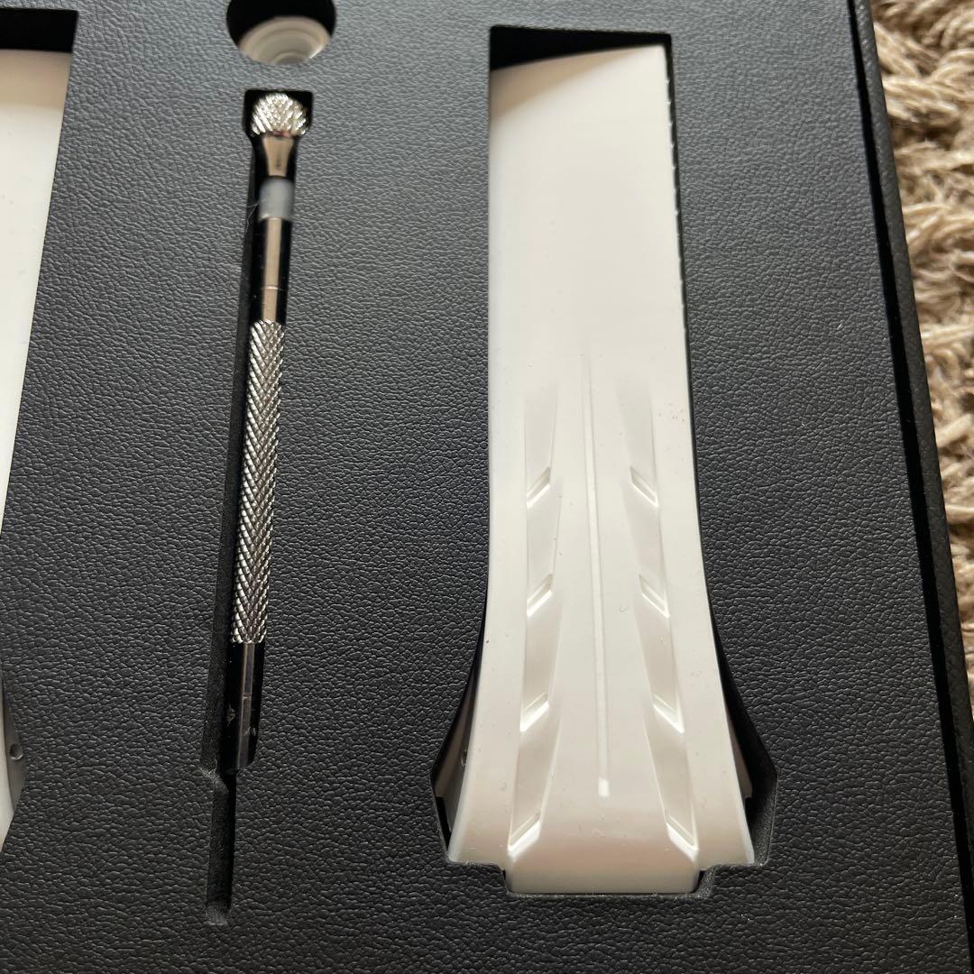 ゴールデンコンセプト　ウォッチベルト