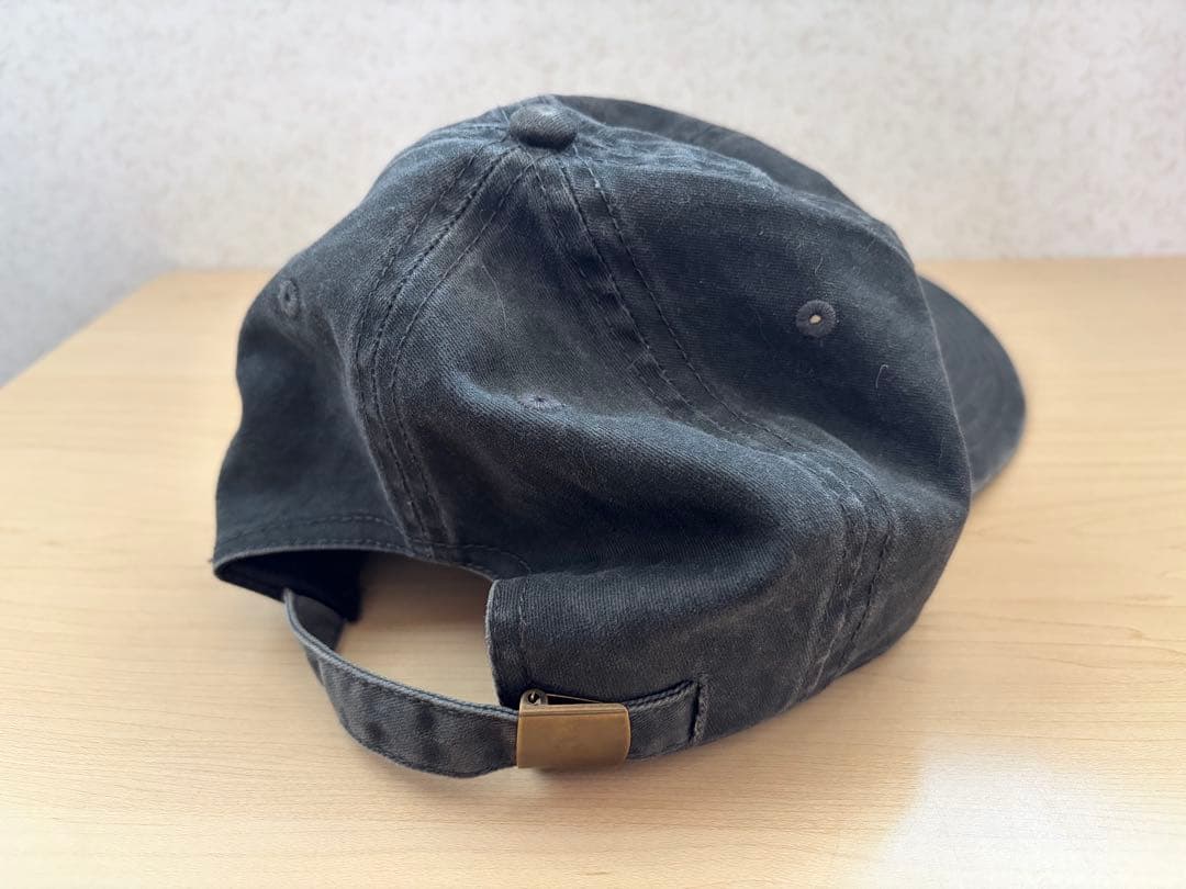 South2 West8 キャップ 黒