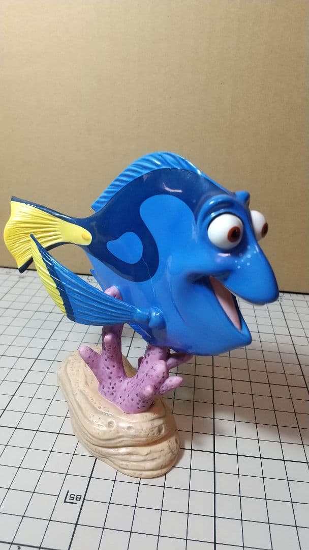 WDCC　ファインディングニモ　5セット　フィギュア ピクサー PIXAR