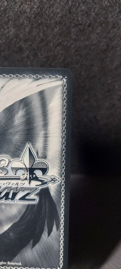 ヴァイスシュヴァルツ　SP ヒンデンブルク　アズールレーン Vol.2　②