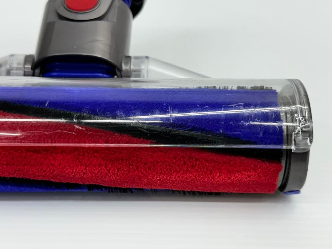 中古　動作保証品　ダイソン　ソフトローラークリーナーヘッド　151868 掃除機