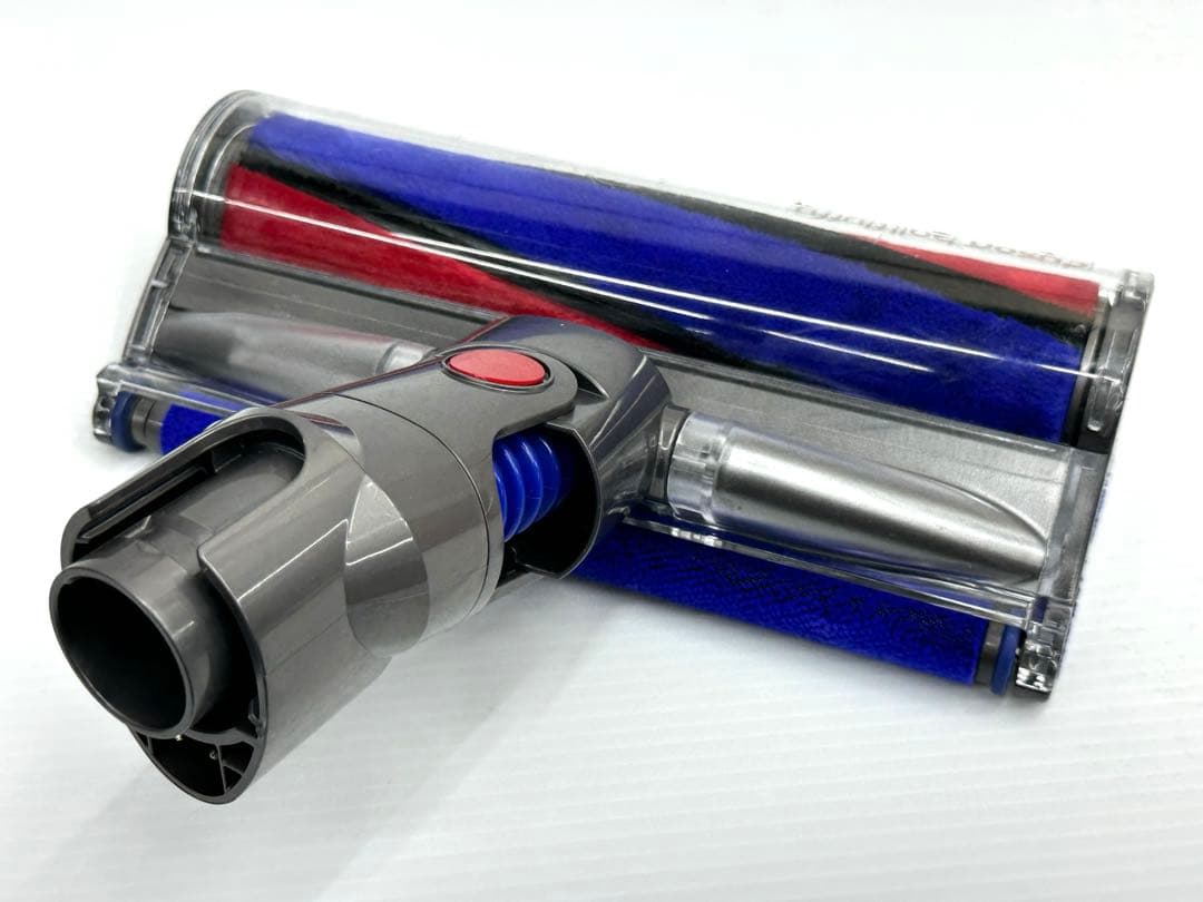 中古　動作保証品　ダイソン　ソフトローラークリーナーヘッド　151868 掃除機