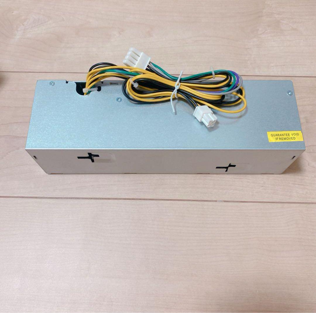 電源ユニット Dell オプティプレックス 3020 7020 9020 精度