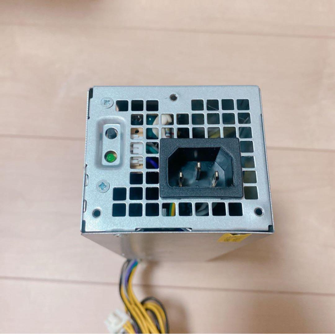 電源ユニット Dell オプティプレックス 3020 7020 9020 精度