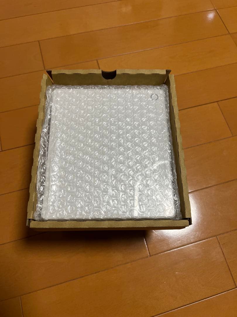 BUFFALO ワイヤレスCD＆DVDプレイヤー　RR-PW1-WH ラクレコ＋