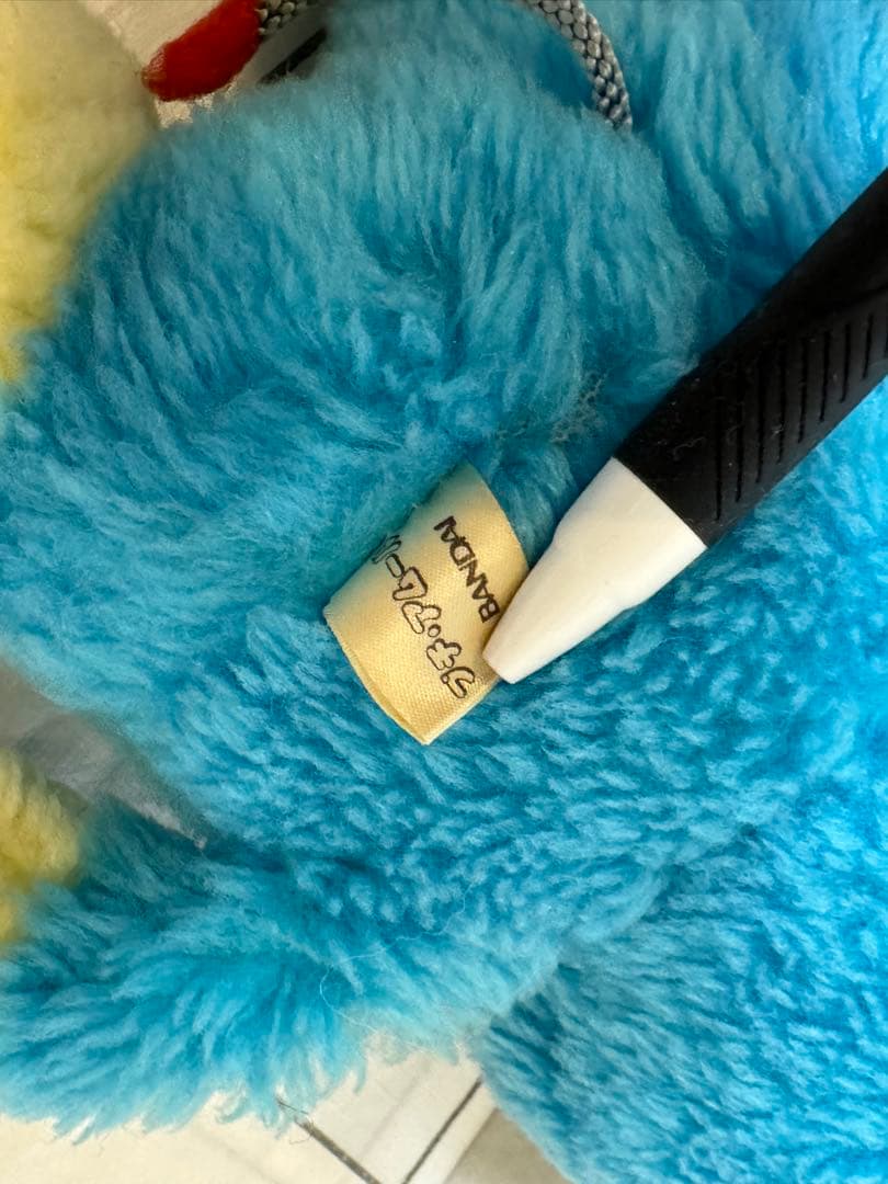 初代ドラえもん★ 昭和レトロ　ぬいぐるみ超激レア品!！!