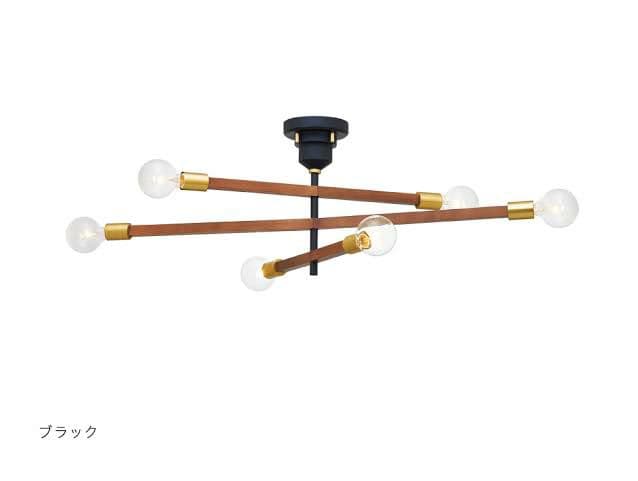 Astre - baum - アストル バウム シーリングライト