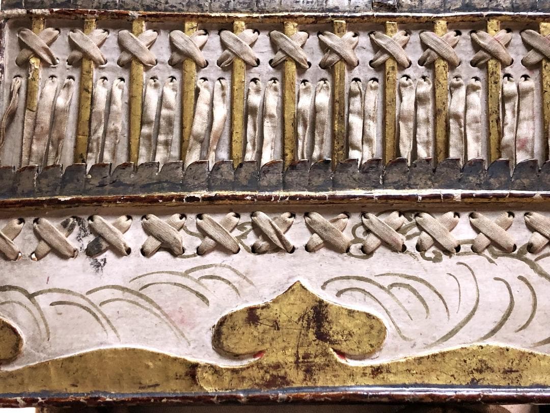 【 擬革紙甲冑 】　江戸時代　平家　蔵出品