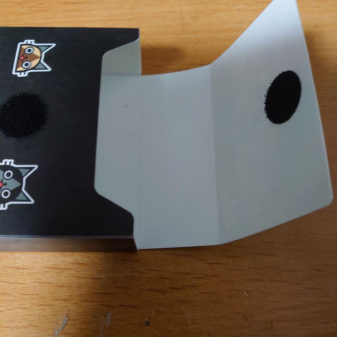 オトモアイルー デッキケース