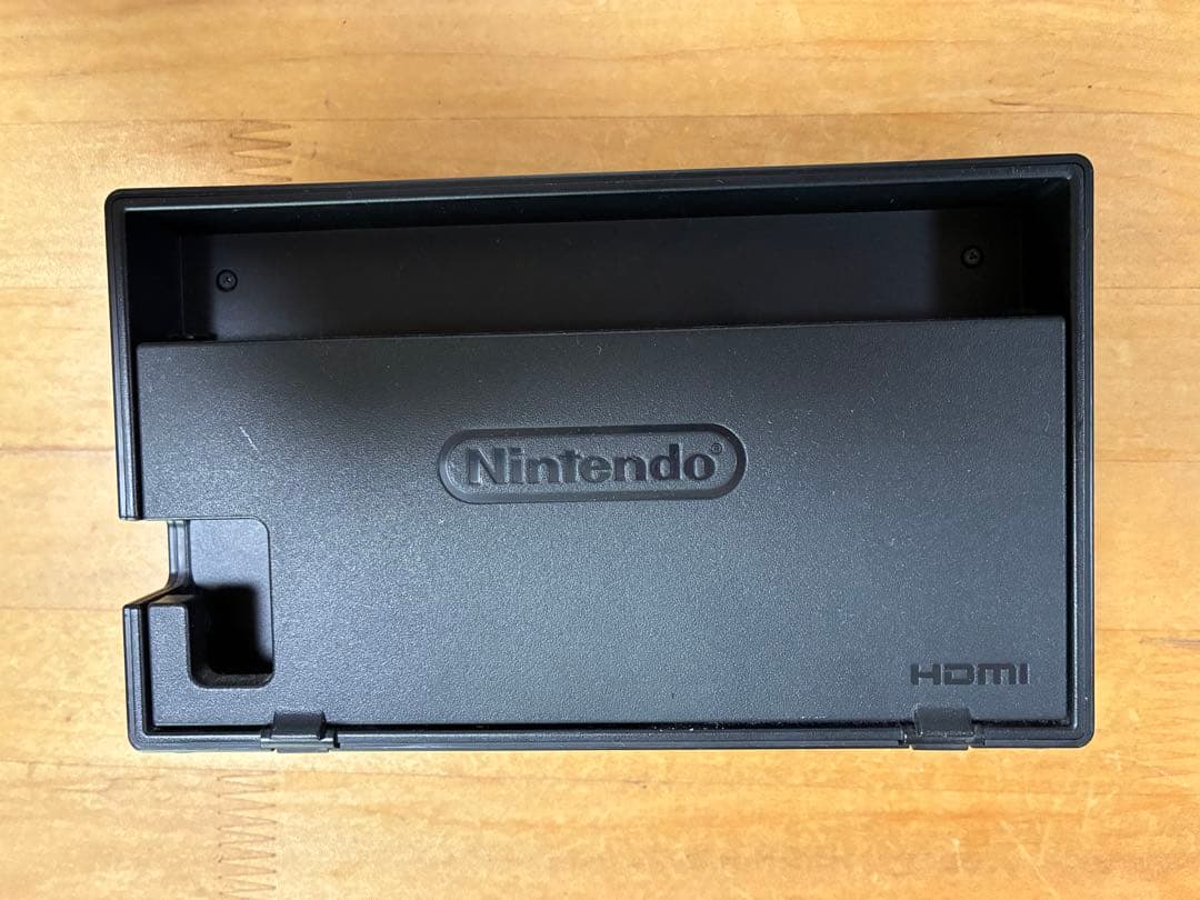 動作確認済Switch 本体 箱付＋追加Joy-Con＋128GBmicroSD