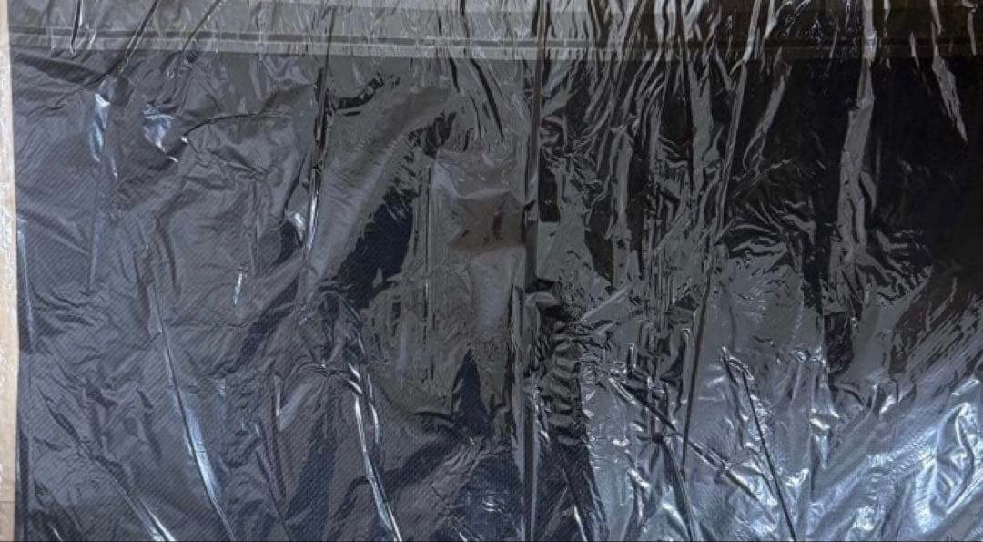 ヴァンガード 星輝兵 カオスブレイカー・ドラゴン プレイマット 新品未開封